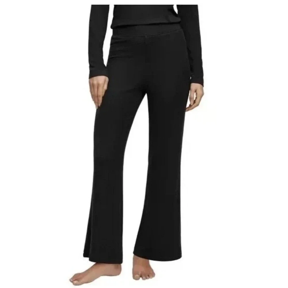 Banana Republic Women's 2-piece Rib Lounge Set XL